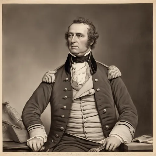George Bouchier Worgan