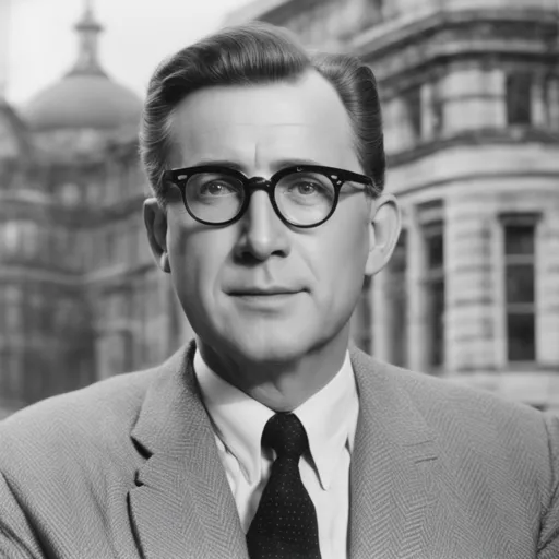 George Bouffler