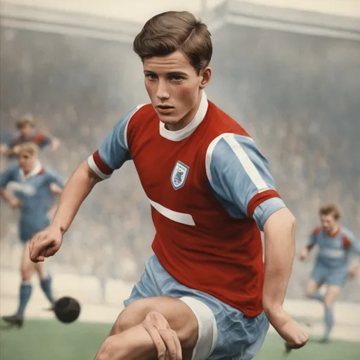 George Bourne (footballer)