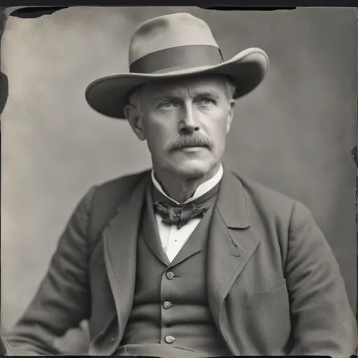 George Bourne (photographer)