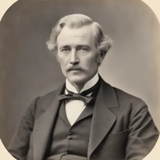 George Bowater