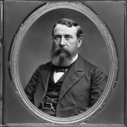 George Bowen (New York politician)
