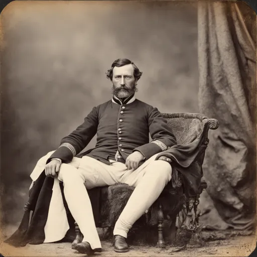 George Bowen (colonial settler)