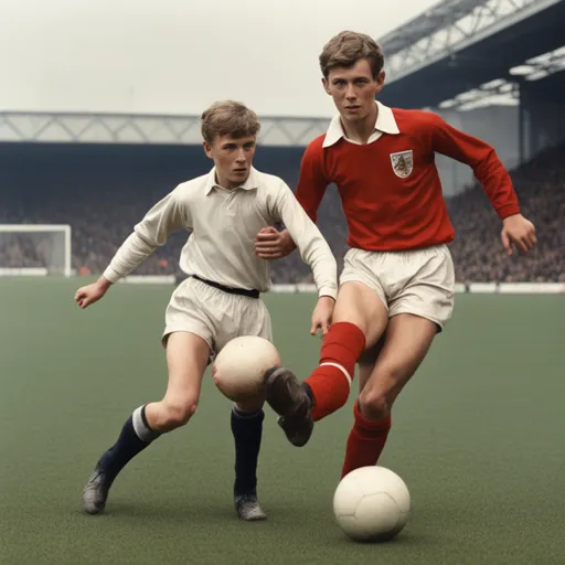 George Bowen (footballer)
