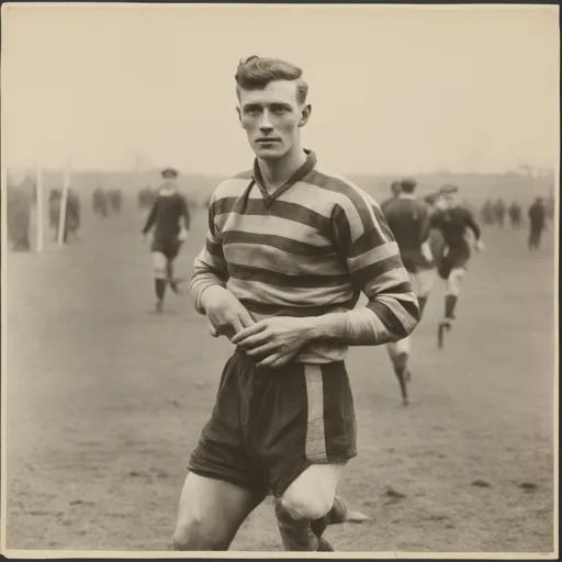 George Bower (footballer)