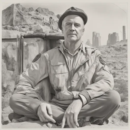 George Bowers (filmmaker)