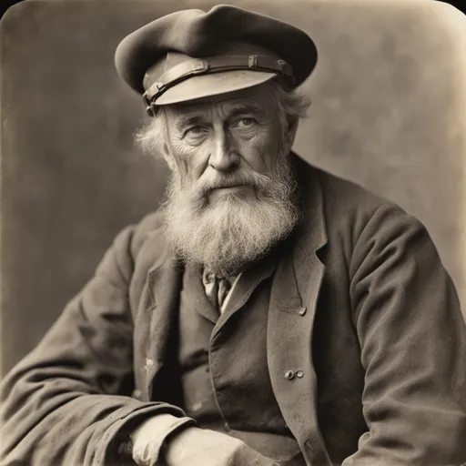 George Bowes (prospector)
