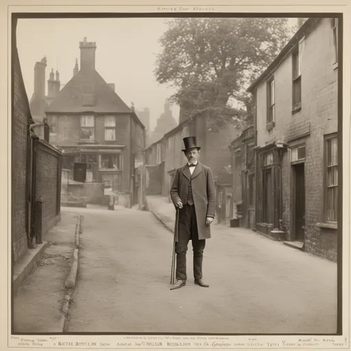 George Bowler