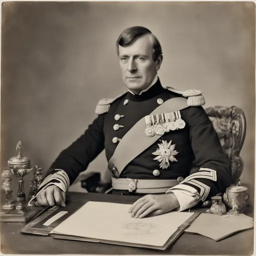 George Bowles (British Army officer)