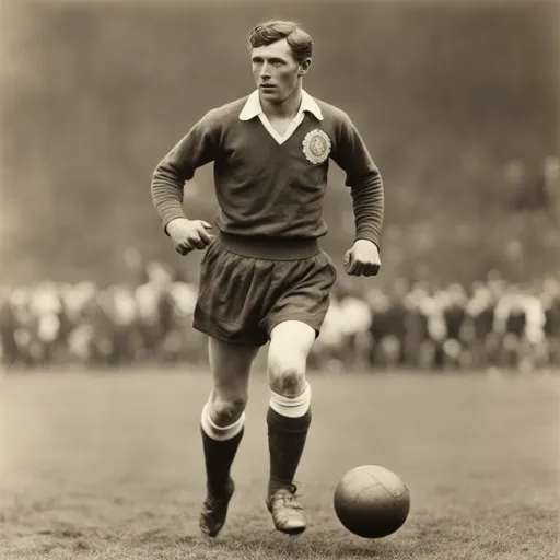 George Bowman (footballer)