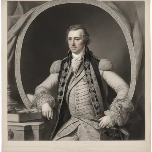 George Boyle, 4th Earl of Glasgow