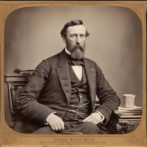 George Boyle White