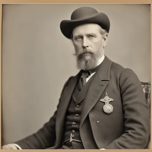 George Bracewell Smith