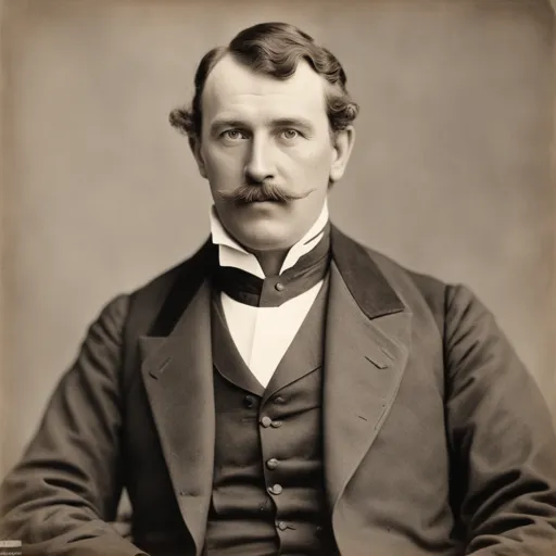 George Brackenreg