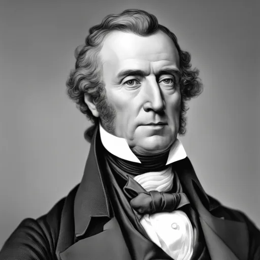 George Bradbury (American politician)