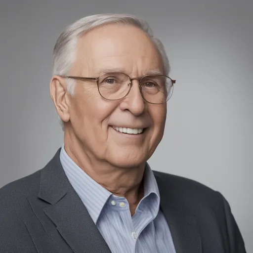 George Braden