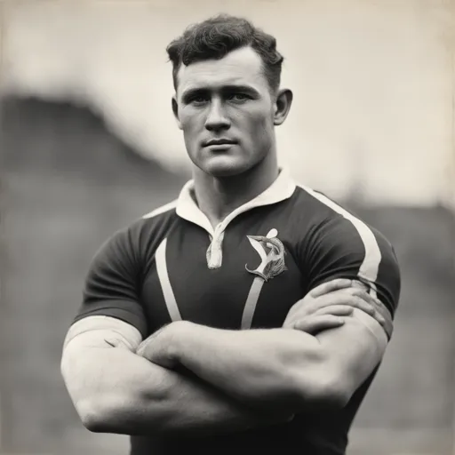 George Bradley (rugby league)