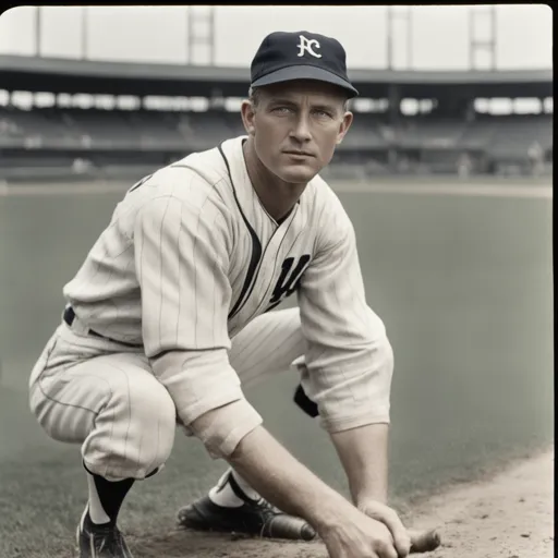 George Bradshaw (baseball)