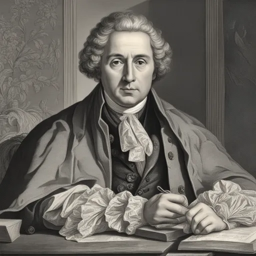 George Bramston