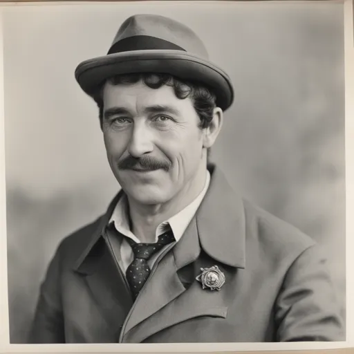 George Bratley