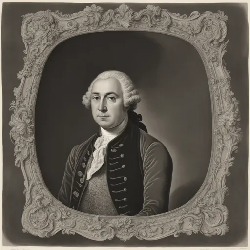 George Braxton Jr.
