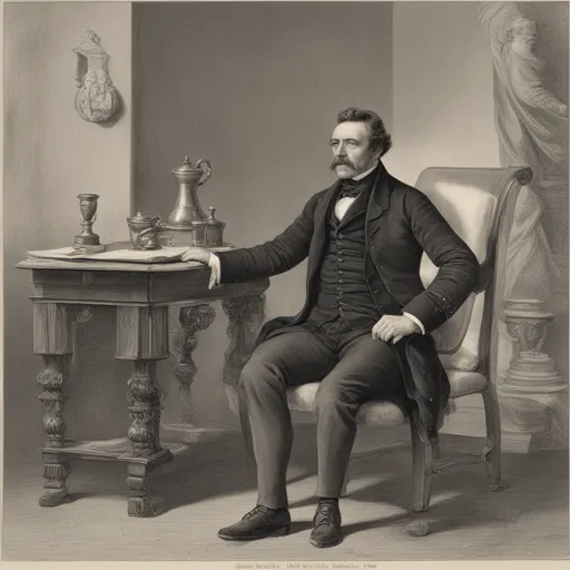George Breckenridge