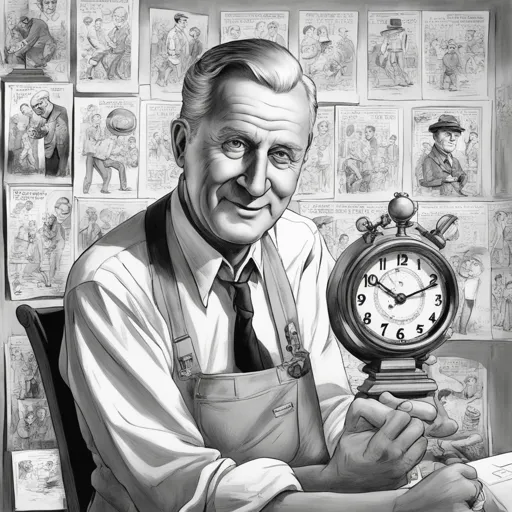 George Brenner