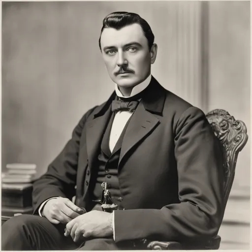George Brent (judge)