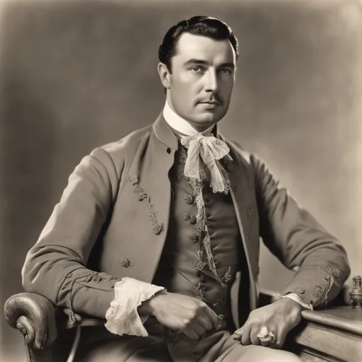 George Brent (politician)