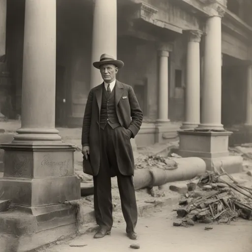 George Bretnall
