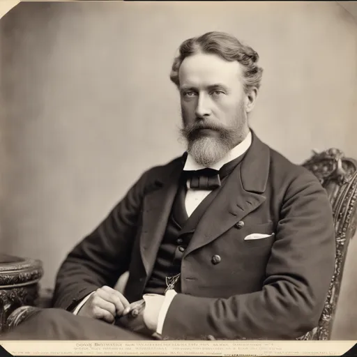 George Brettingham Sowerby III