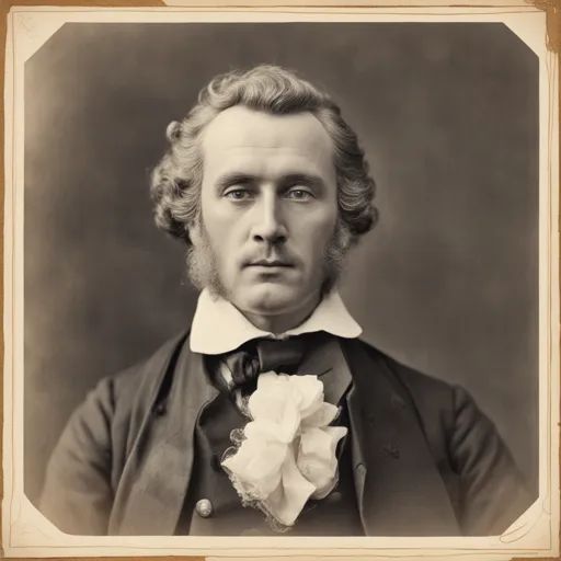 George Brewer (writer)