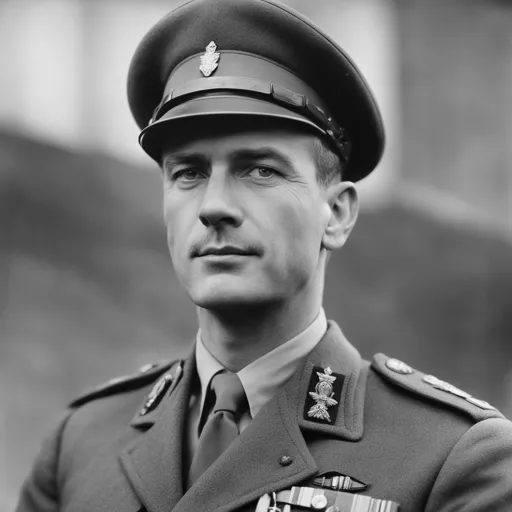 George Brian Sinclair