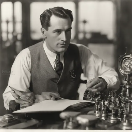 George Bricker