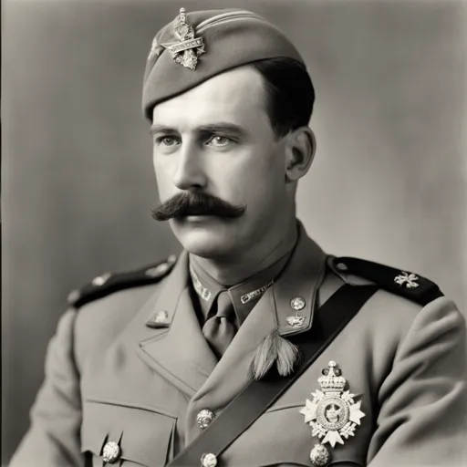 George Bridges Stevens
