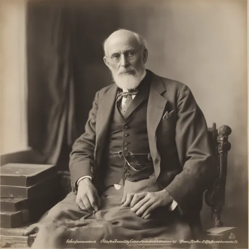 George Bridgman