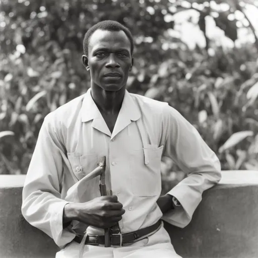 George Brigars Williams