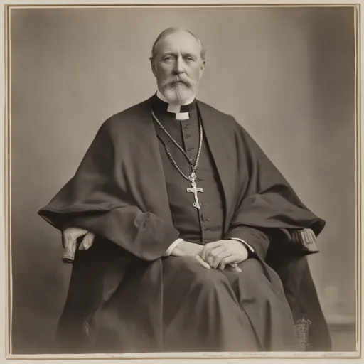 George Briggs (bishop)
