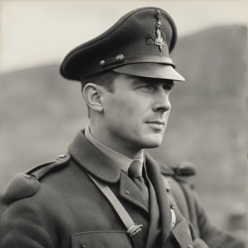 George Brinham