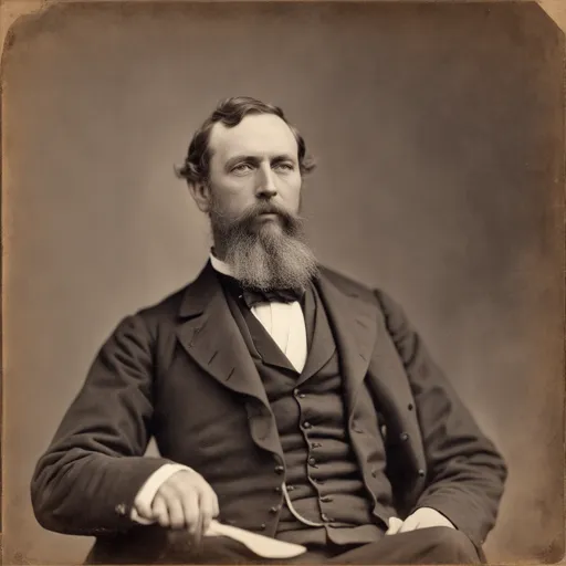 George Brintnall Dutton