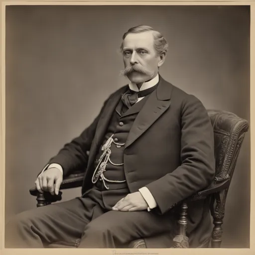 George Brisbane Scott Douglas