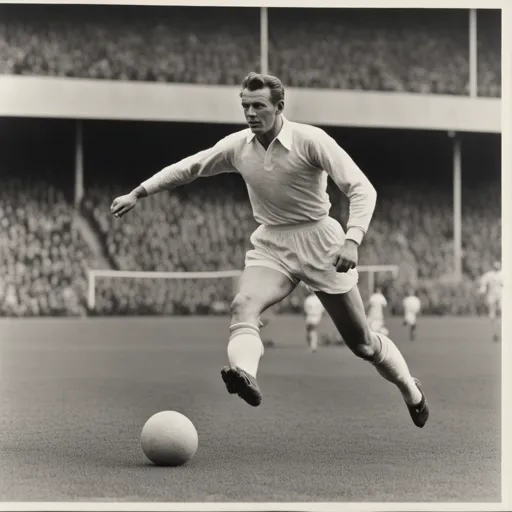 George Bristow (footballer)