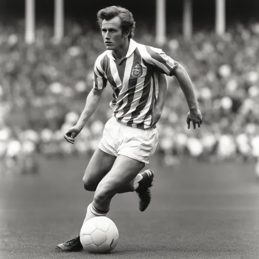 George Bristow (soccer)