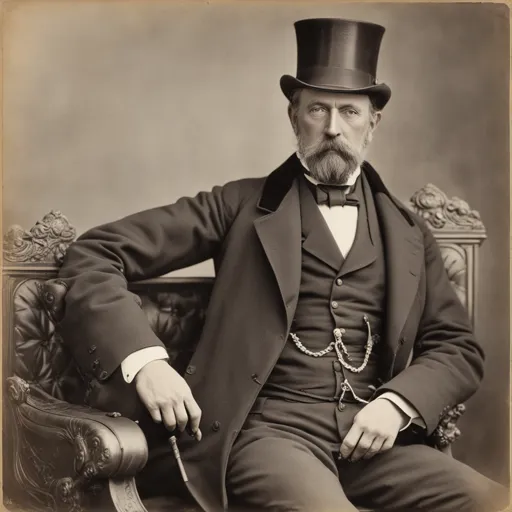 George Brittain