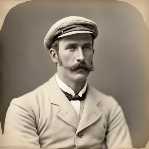 George Britton (cricketer)