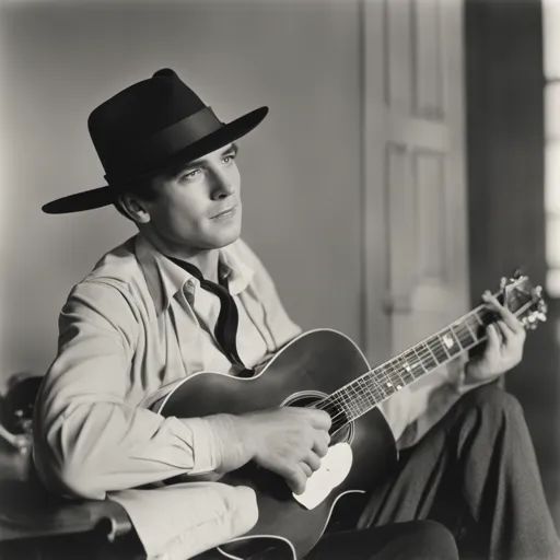 George Britton (musician)
