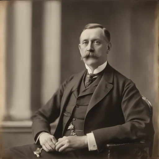 George Britton (politician)