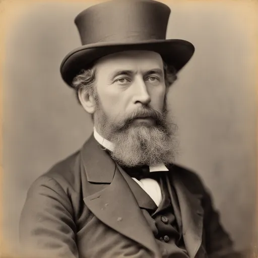 George Broad