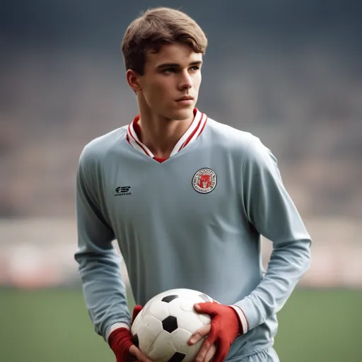 George Broadbent (footballer)