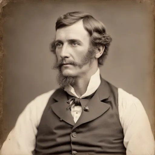 George Brockwell